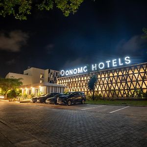 Onomo Hotel Abidjan